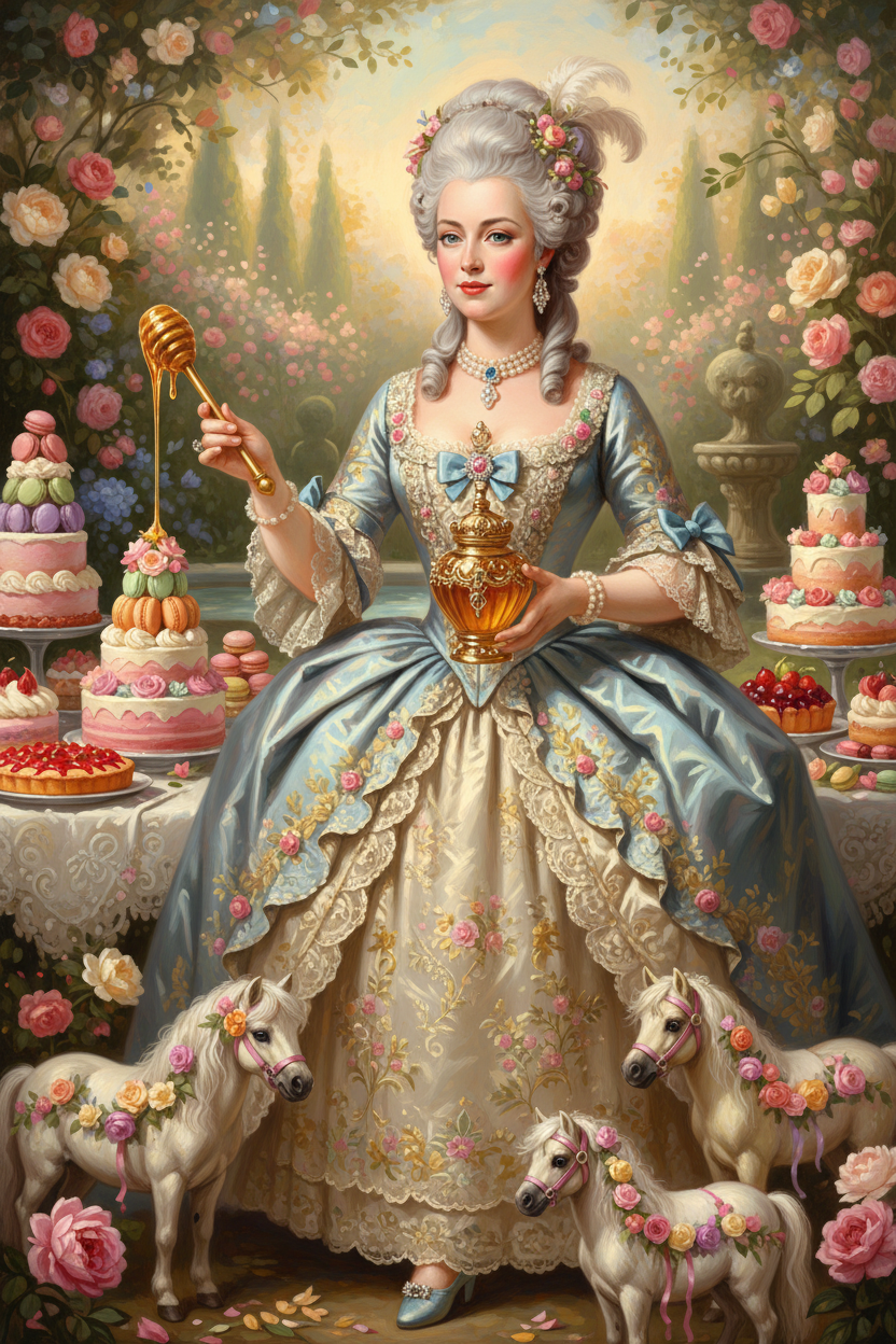 The Habitus of Honey Appreciation - Is Honey Artisanal enough, worthy of rituals and attention?