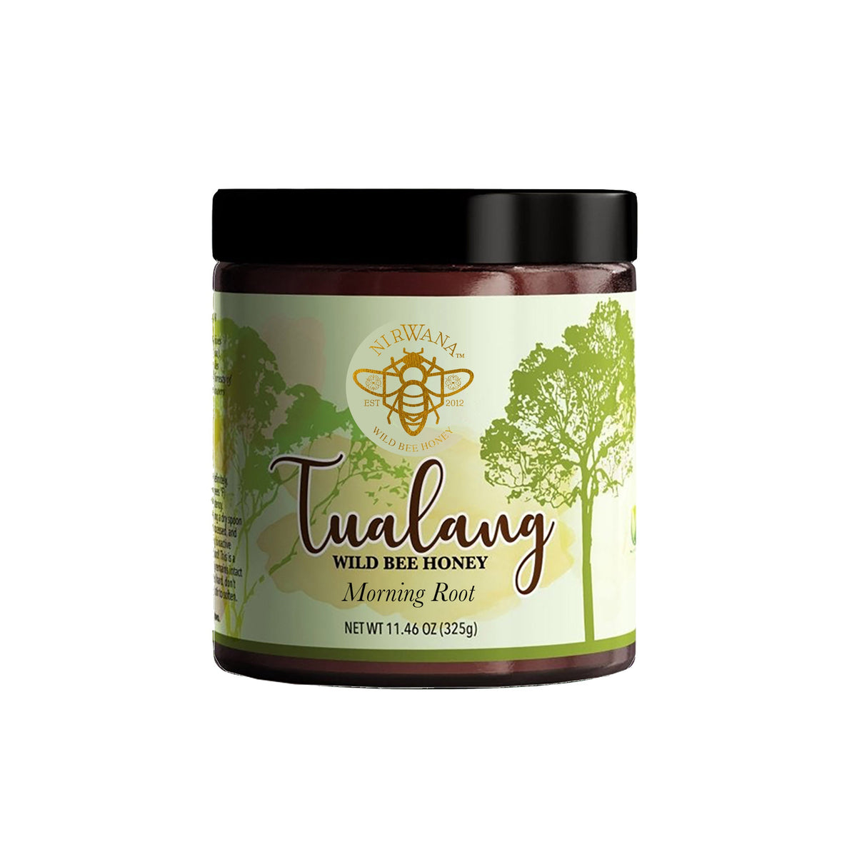 Promotion Get 2 for the price of 1: Morning Root Tualang Honey | 325g