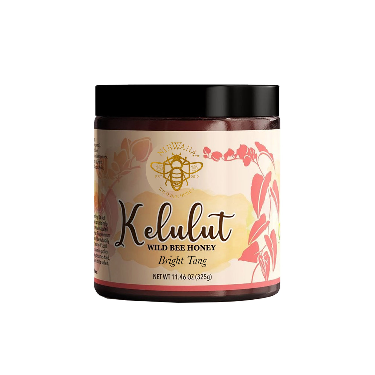 Promotion Get 2 for the price of 1: Bright Tang Kelulut Honey | 325g