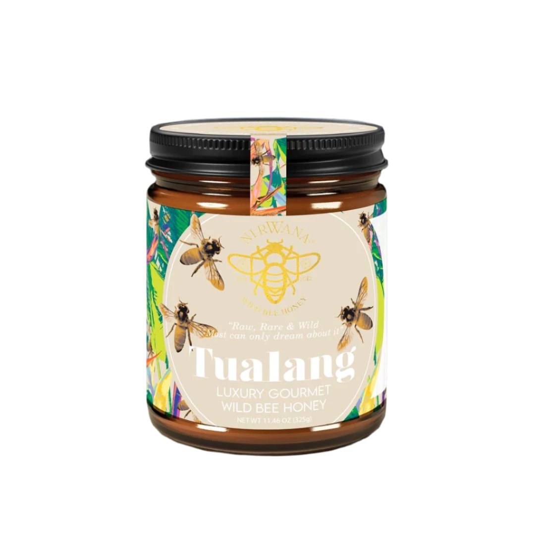 Luxury Gourmet Tualang Honey - EAST HONEY AND HERB ENTERPRISE